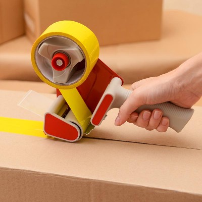 Best Printed Tapes Manufacturers in India