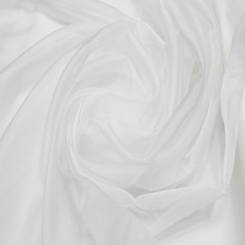  Dyeable Viscose Organza Fabrics in Srinagar
