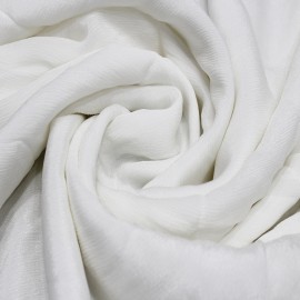  Viscose Chiffon Fabrics -dyeable in Srinagar