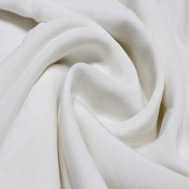  60gm Pure Silk Crape Fabrics in Srinagar
