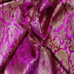  Banarasi Fabric in Srinagar