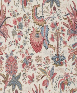  Printed Cambric Fabric in Srinagar