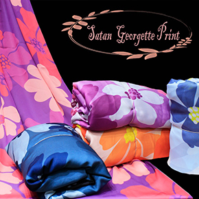  Printed Fabrics in Srinagar
