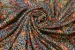 Multy Color Ajrakh Print Fabrics