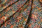Multy Color Ajrakh Print Fabrics