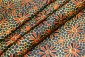 Multy Color Ajrakh Print Fabrics