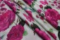 Satin Georgette Digital Print Fabrics