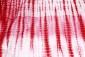 Red Tie&Dye Real Silk Chanderi Fabrics