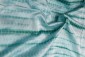 Green Tie&Dye Real Silk Chanderi Fabrics