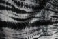 Black Tie&Dye Real Silk Chanderi Fabrics