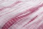 Onion Pink Tie&Dye Real Silk Chanderi Fabrics