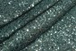 Hunter Green Colour Georgette Sequince Embroidery Fabrics