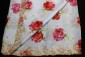 Blue Colour Fancy Organza Dupatta