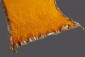 Mustard Yellow Bandhani Dupatta 
