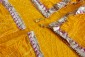 Mustard Yellow Bandhani Dupatta 