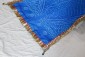 Water Blue Bandhani Dupatta
